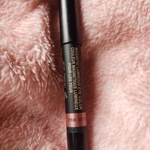 Nudestix Magnetic Luminous Eye Pink Seychelles